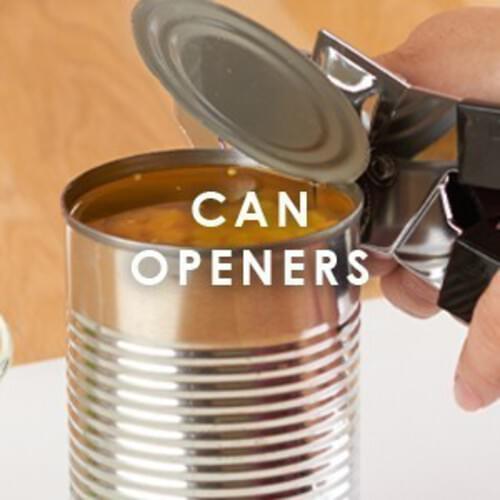 Genware Can Openers